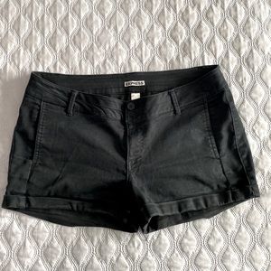 Women’s express shorts
